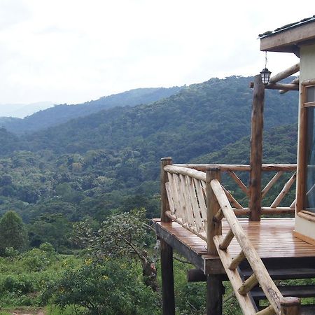 Buhoma Community Haven Lodge Bugambira Luaran gambar