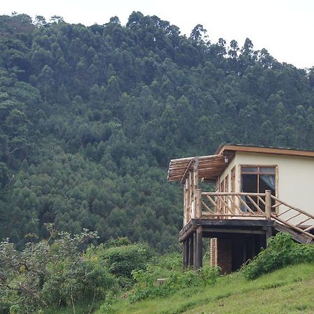 Buhoma Community Haven Lodge Bugambira Luaran gambar
