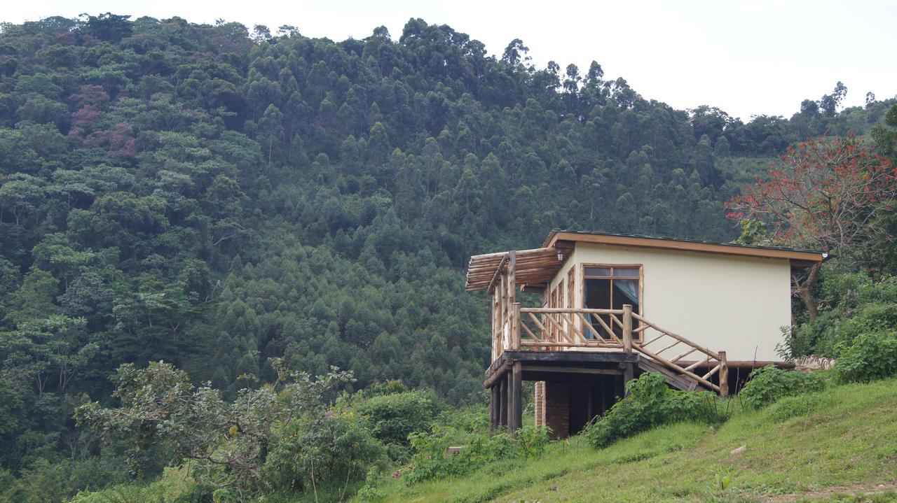 Buhoma Community Haven Lodge Bugambira Luaran gambar